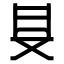 Campingový nábytek